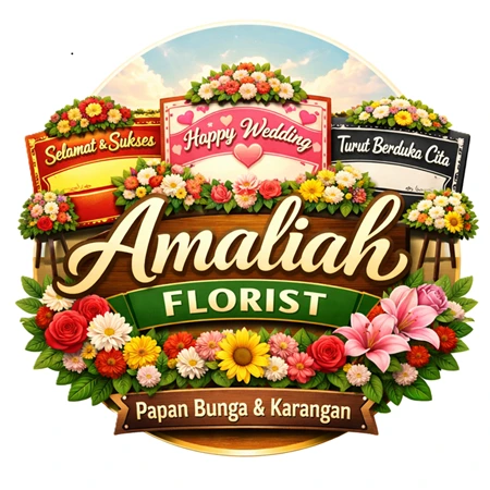 Papan Bunga Karangdukuh